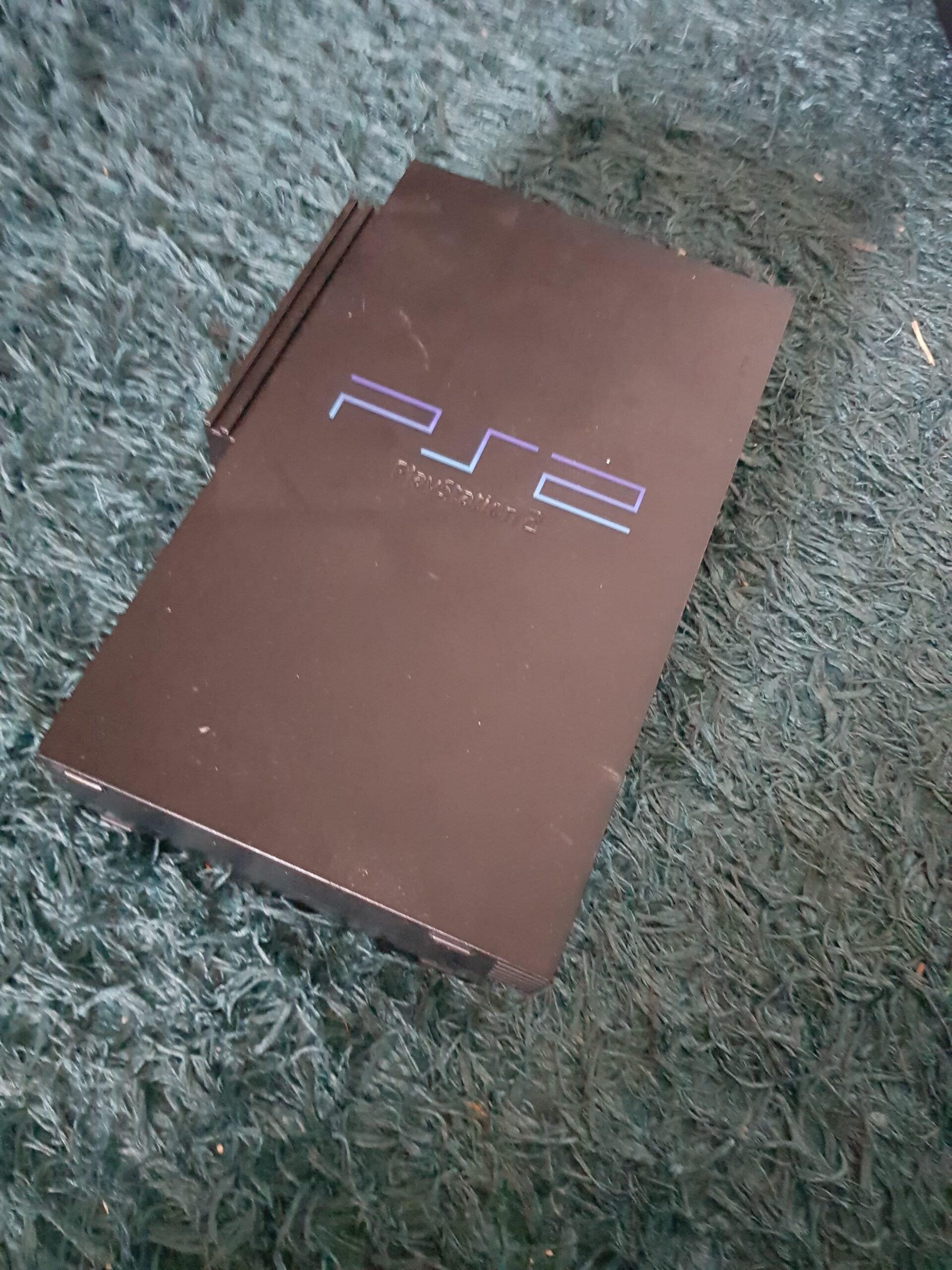My Collection – Playstation 2