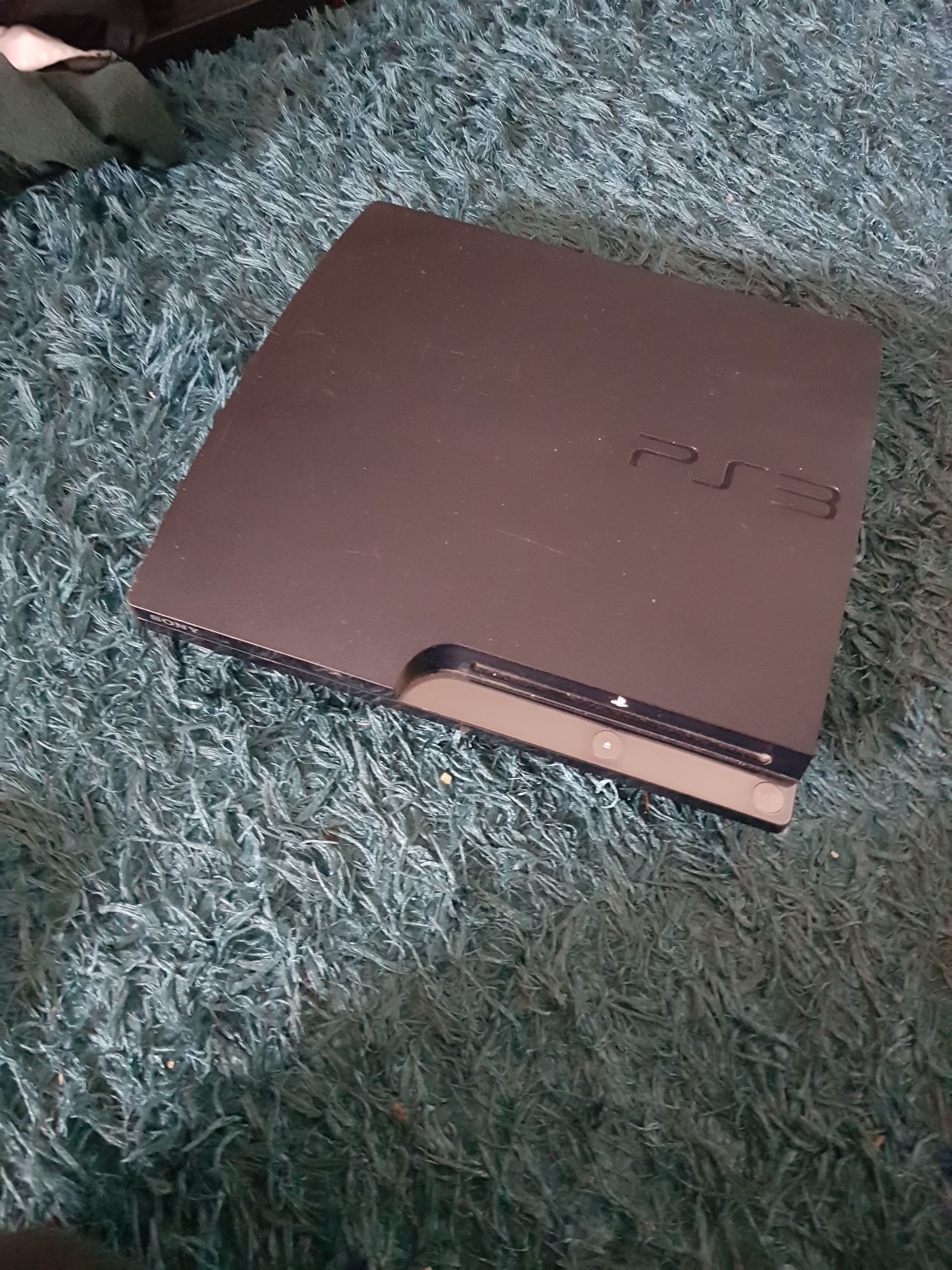 My Collection – Playstation 3
